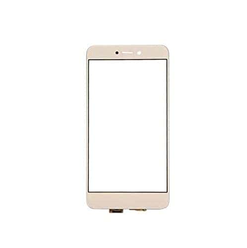 Touch Screen Front Glass for Huawei Honor 8 Lite Gold - EGFix Touch Screen Front Glass for Huawei Honor 8 Lite Gold - EGFix